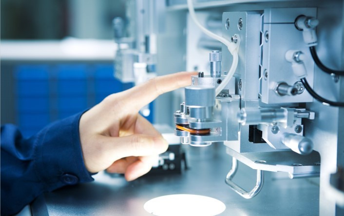 企业资源计划管理ERP的核心功能及应用