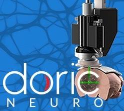 头戴式微型显微镜 Miniscope