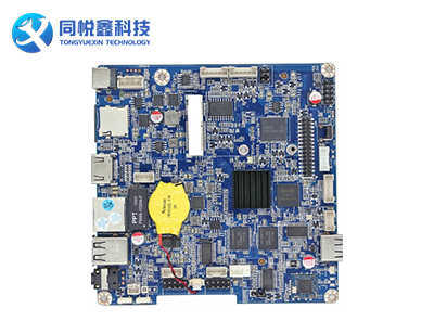 机器人PCBA代工厂的供应链优化方法