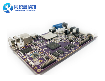 工业PCBA的元器件选型