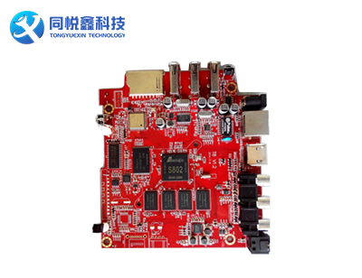电力PCBA维修难点与解决方法