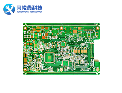 电力电路板三防漆施工介绍