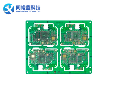 2025年机器人PCB板材趋势