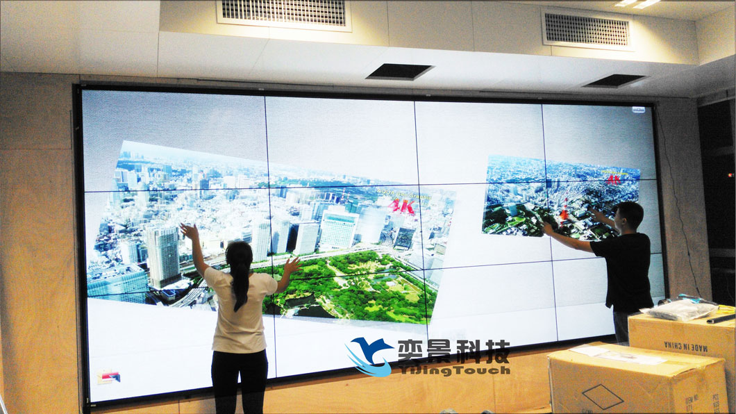 售后好的32点触摸屏:选择那些有明确服务响应时间承诺的供应商，以确保您的问题能够得到及时解决