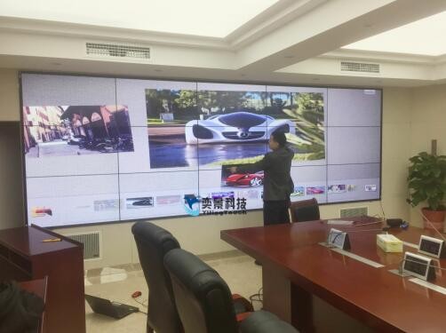 32点触摸屏 32点触摸屏