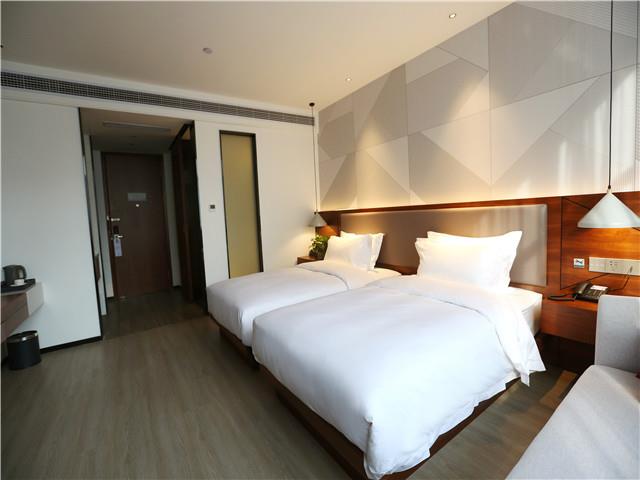 宾馆加盟风险更小的原因是什么