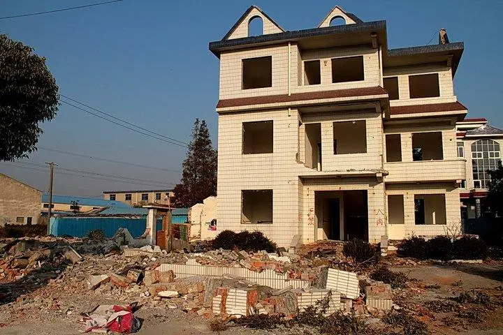 必看！补偿安置方案合不合理，看看是否满足了这些条件