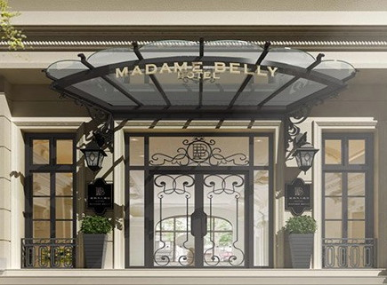 在营酒店加盟条件-东呈集团