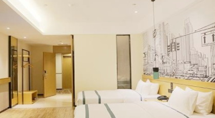 当下，还适合选择商务酒店加盟开店吗？-东呈集团