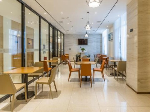 小型酒店加盟流程-东呈集团