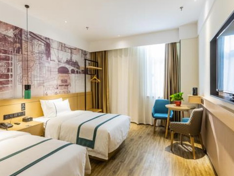 小型酒店加盟这个行业好做吗-东呈集团