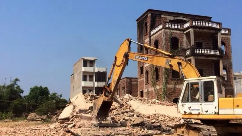 公益性拆迁补偿低？公共利益不是压低补偿、违法征收的借口！