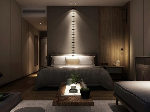 在营酒店加盟前景如何-东呈集团