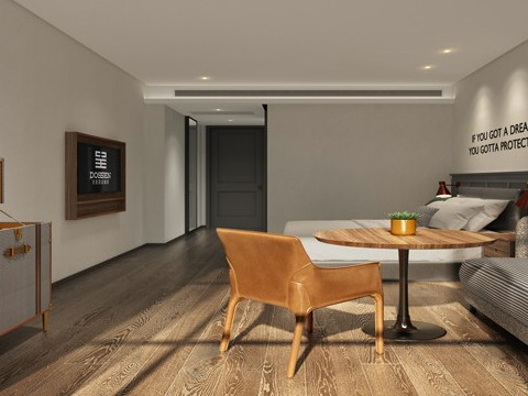 在营酒店加盟优势-东呈集团