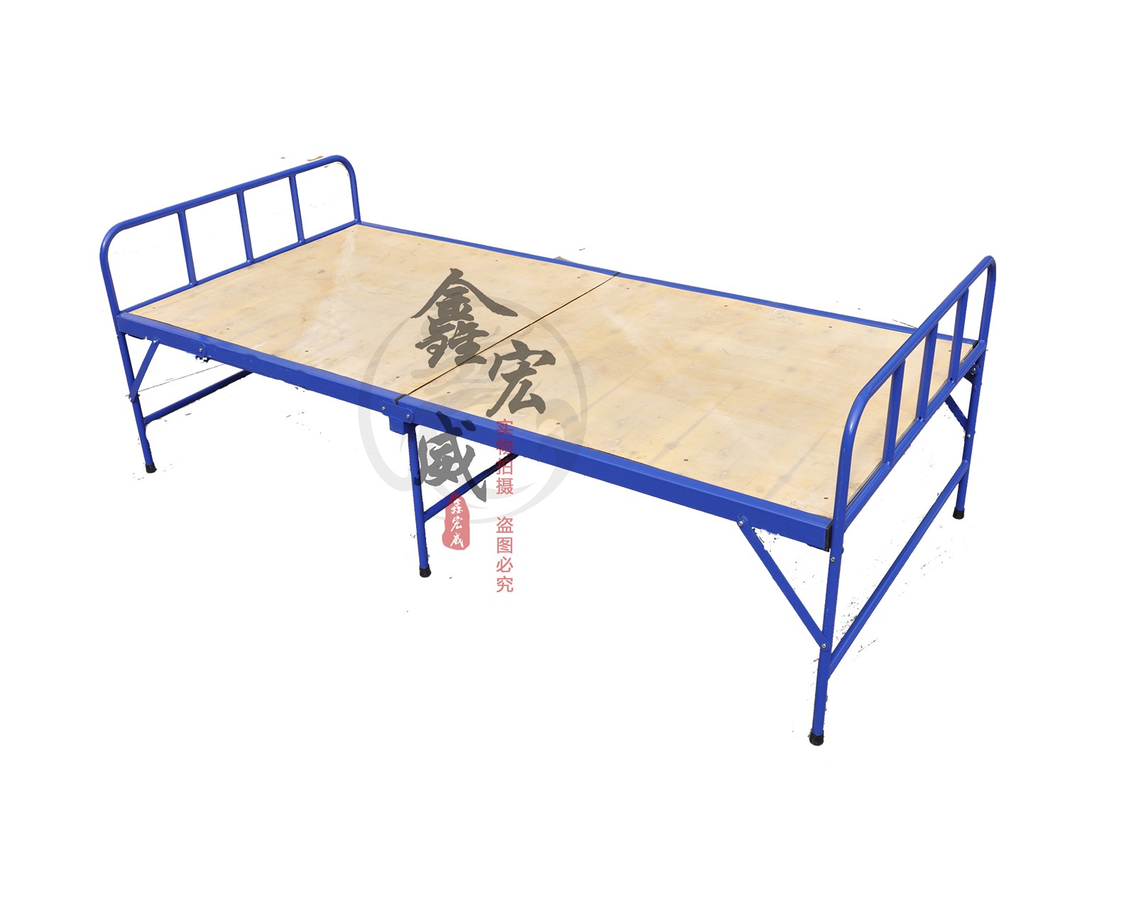 成都单人折叠床