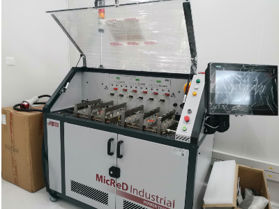 PowerTester 1800A功率循环测试仪