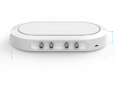 Moku:Go 新工科实验教学解决方案