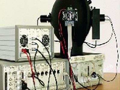 TeraLED光热一体化测试设备