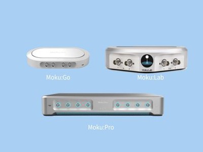 多功能电子测量仪器