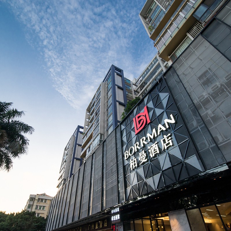 怎样判断一个经济型酒店加盟品牌的优劣