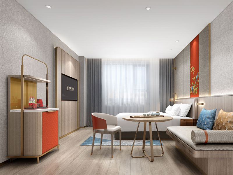 怡程酒店加盟介绍加盟酒店设计要考虑的几个方面 怡程酒店加盟介绍加盟酒店设计要考虑的几个方面