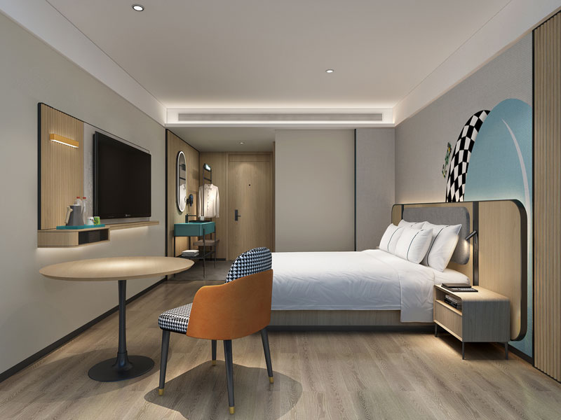 中高端酒店品牌介绍及酒店投资的回报 中高端酒店品牌介绍及酒店投资的回报