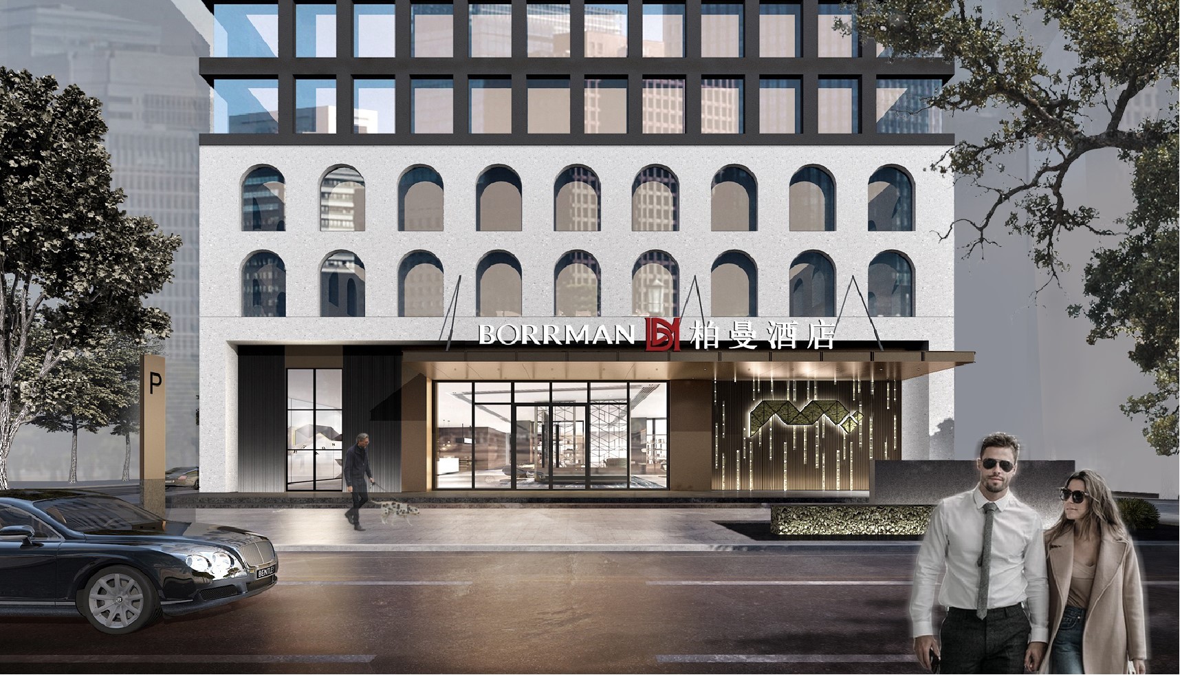 快捷酒店加盟需要什么条件？