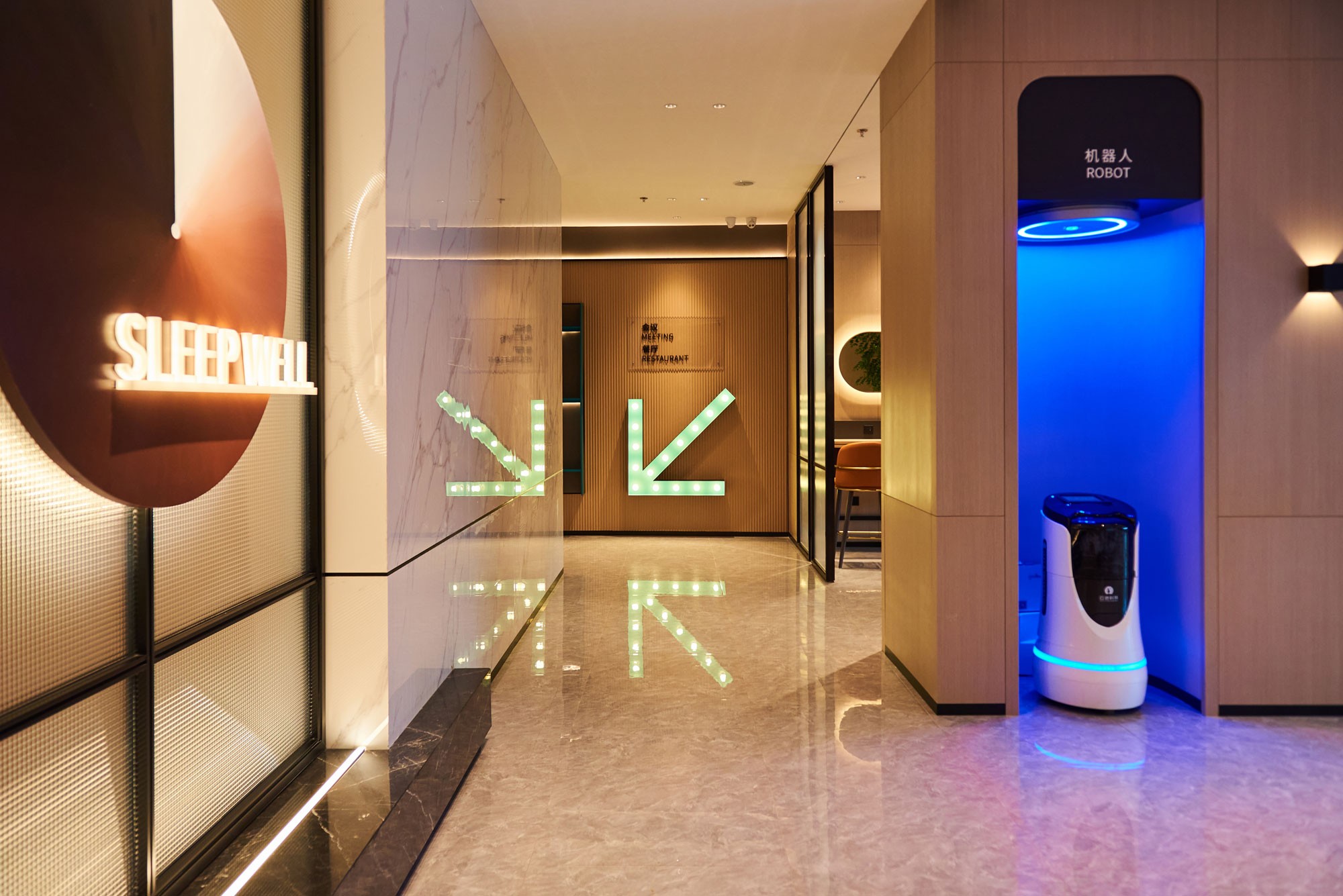 商务酒店加盟需要考虑哪些因素