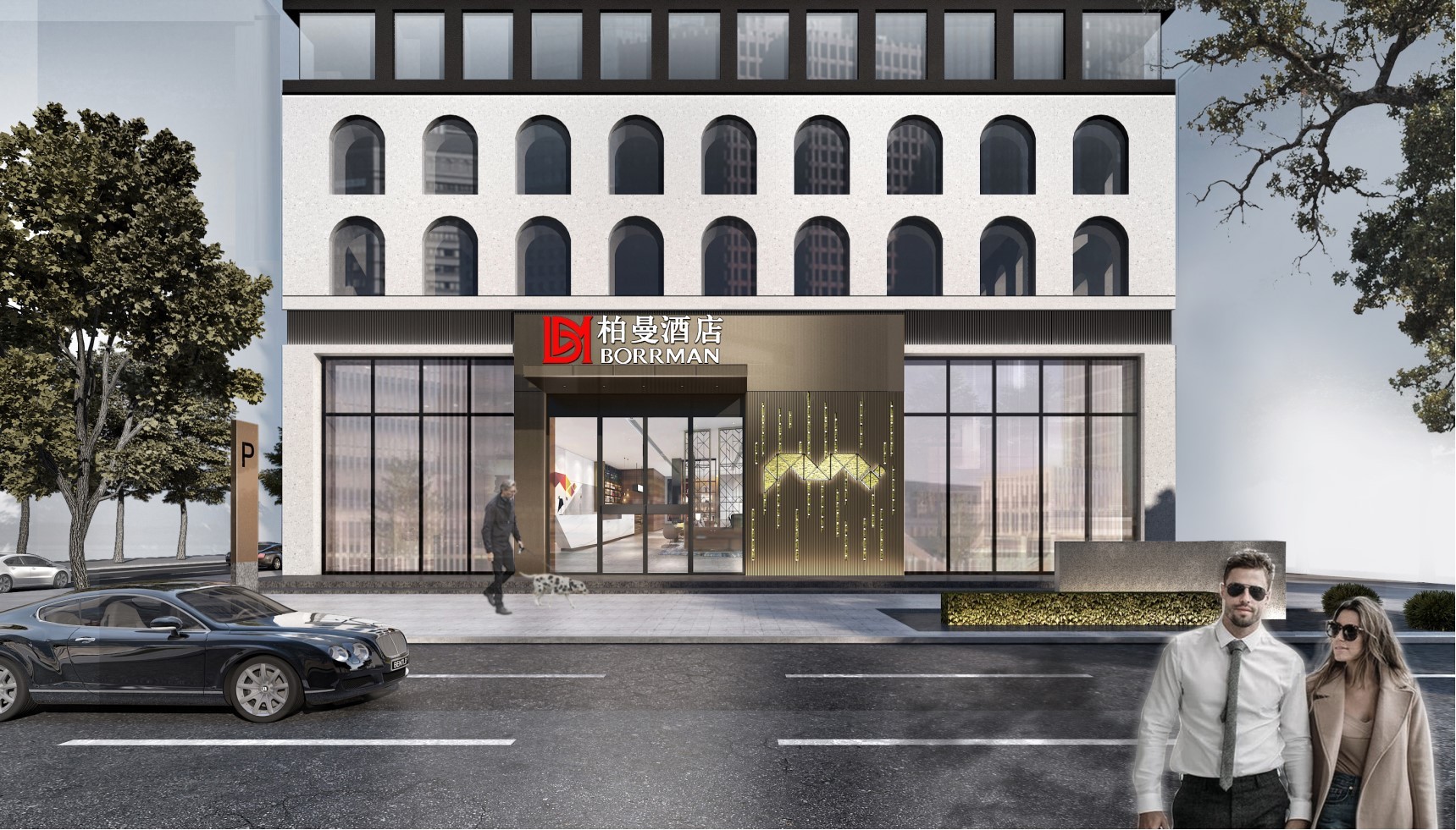 在营酒店加盟风险高吗？