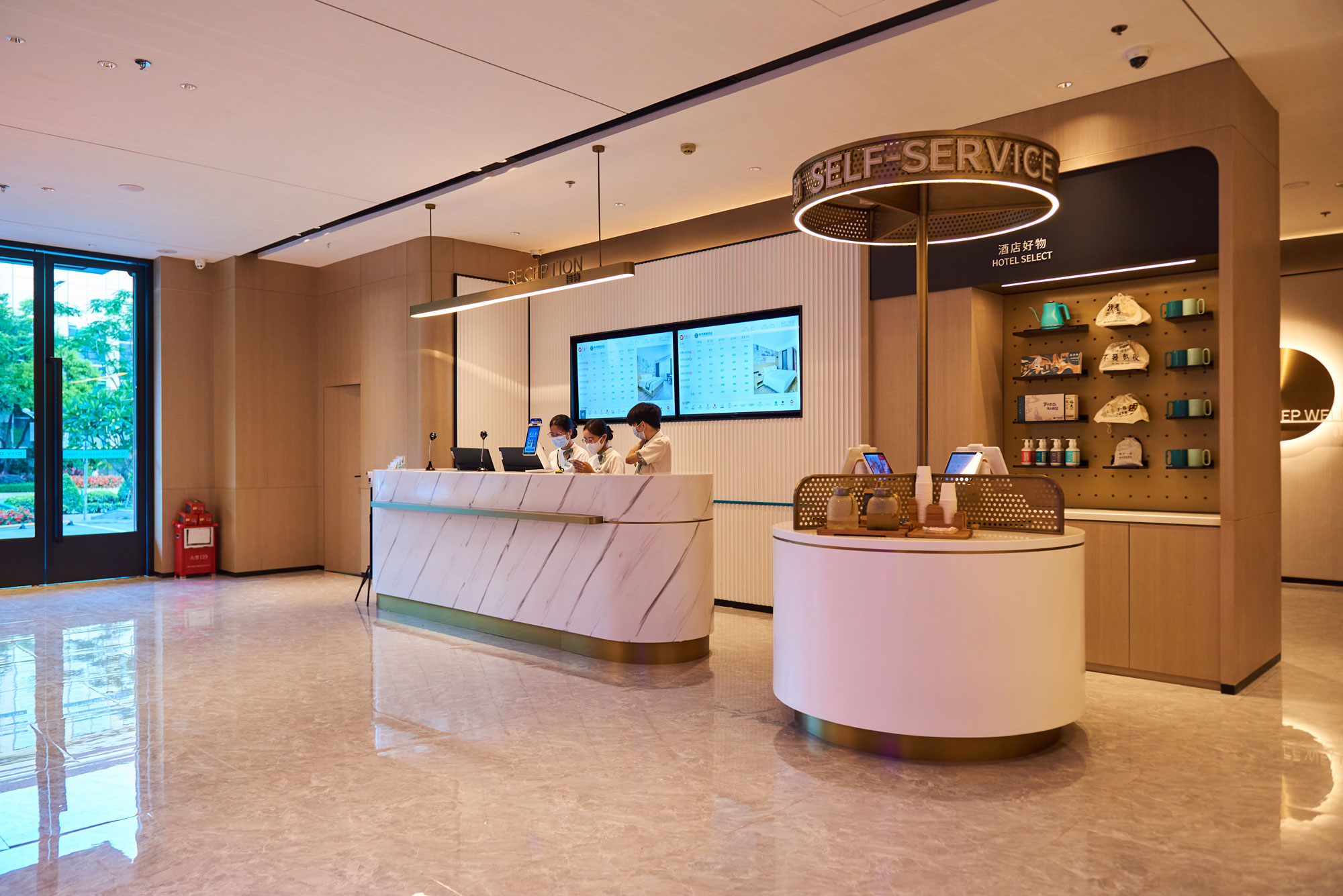 小型酒店加盟的流程有哪些? 小型酒店加盟的流程有哪些?