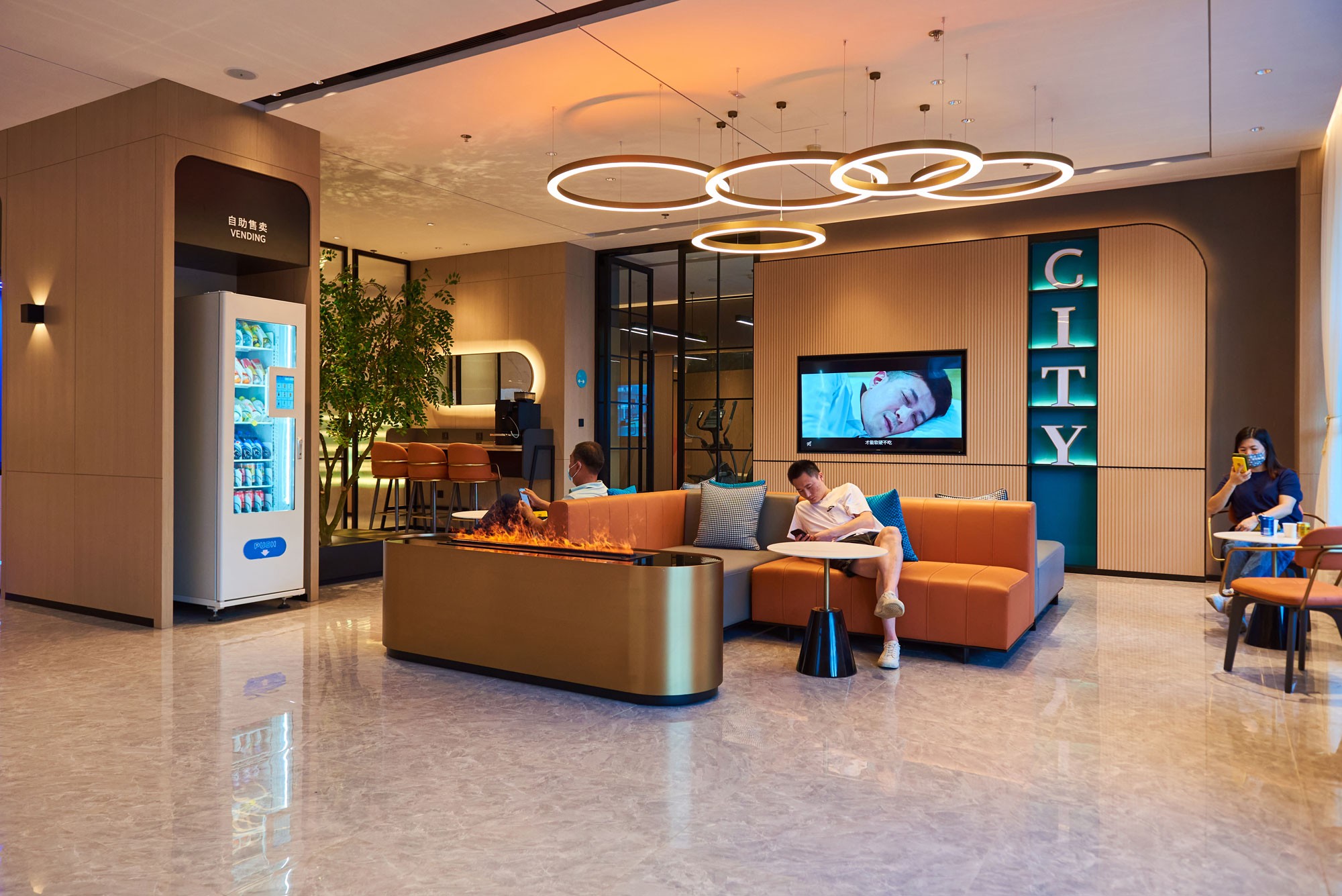 东呈酒店加盟好处有哪些？