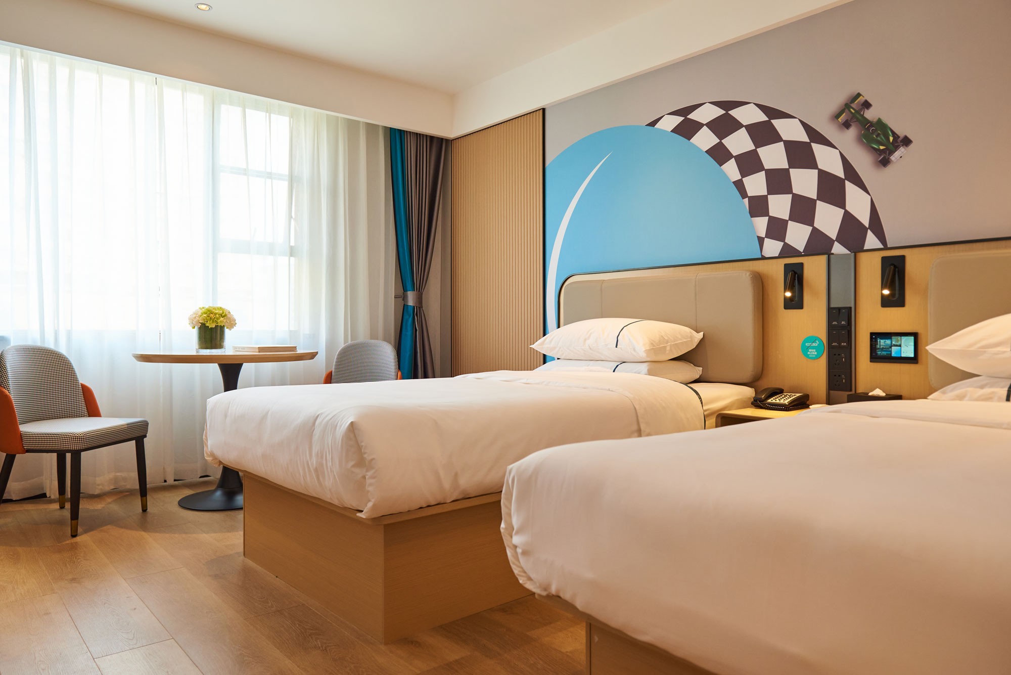 城市精选酒店加盟：酒店个性化服务重要性