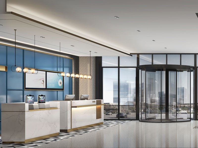 城市便捷酒店加盟的条件