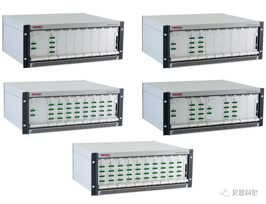 新一代瞬态热测试设备Simcenter T3Ster SI