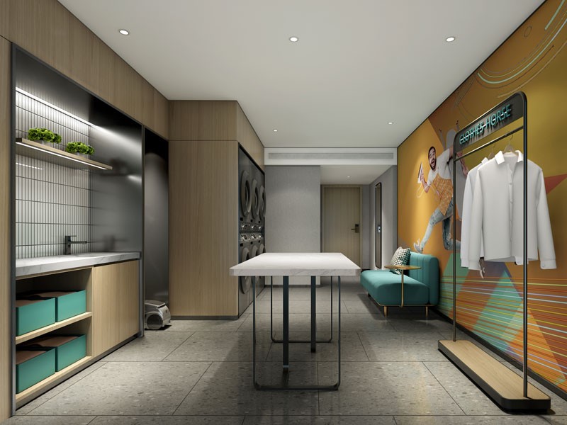 东呈集团加盟酒店门槛