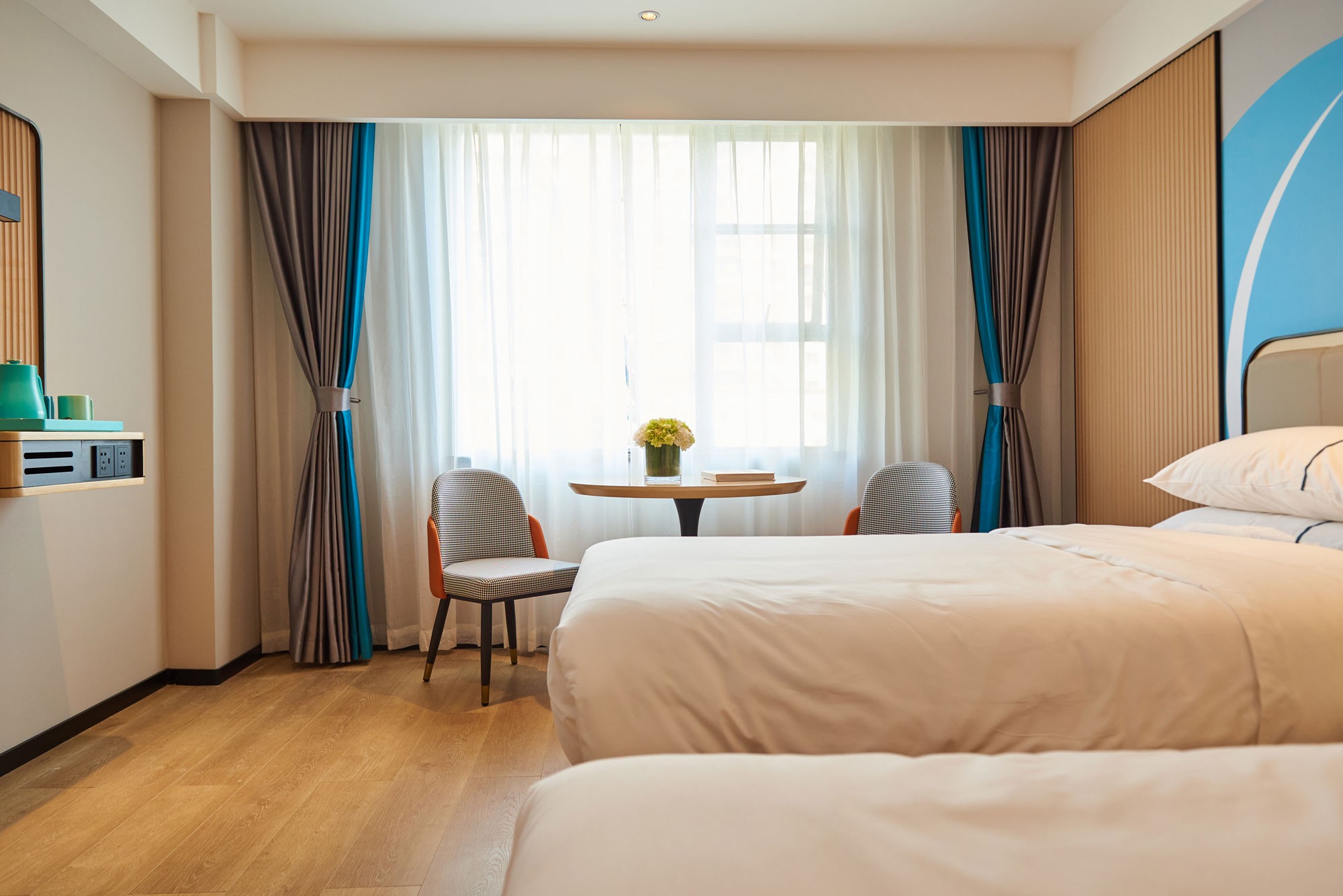 投资酒店获利方法