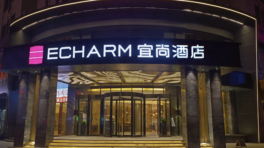 重磅！千店商圈对攻战！东呈中档酒店悄然成为业绩领头羊！