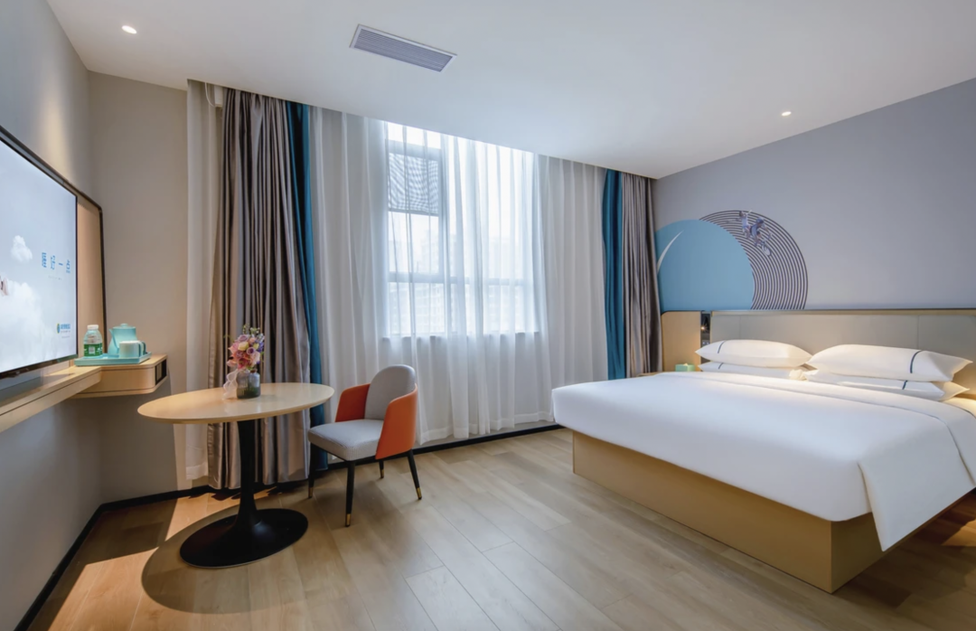 开酒店的资金要求与前景