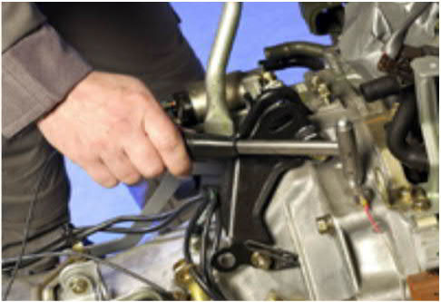 LMS TEST振动噪声测试分析系统