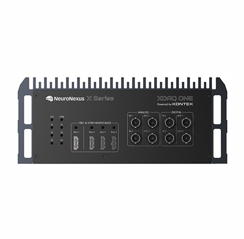 多通道电生理记录及刺激系统 多通道电生理记录及刺激系统