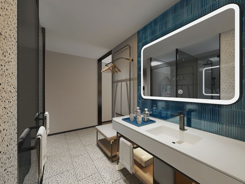 蓓利夫人酒店加盟