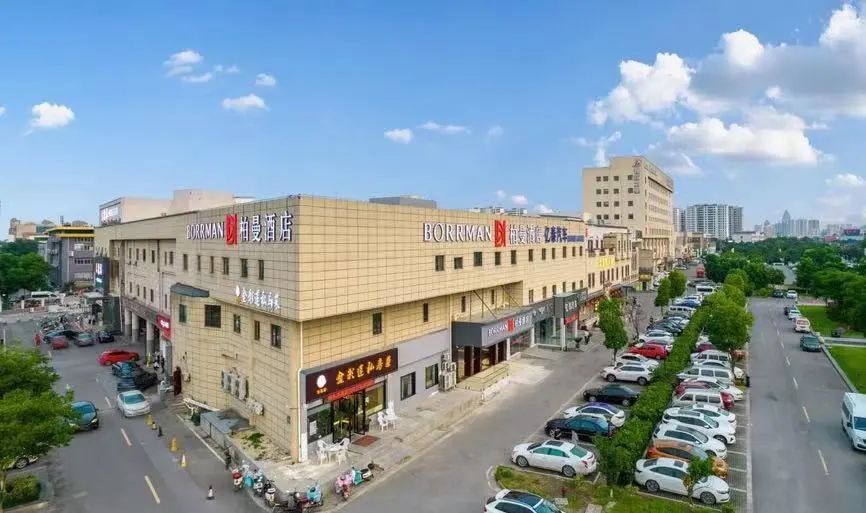 上线1个月综合出租率就达到99%！这家改造门店凭什么迅速获客？