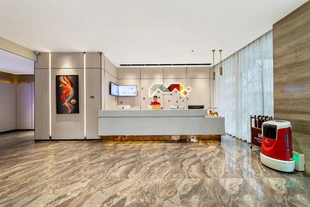 加盟酒店‍解读中档酒店加盟