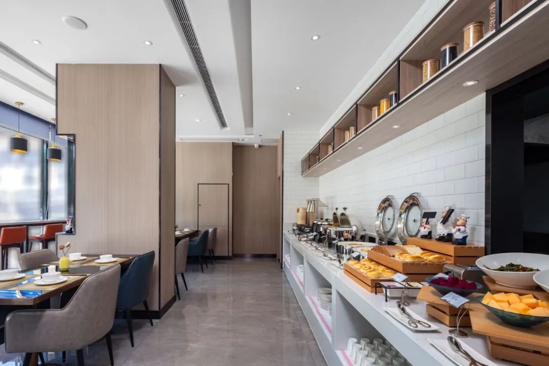 选择好的酒店品牌公司的必要性