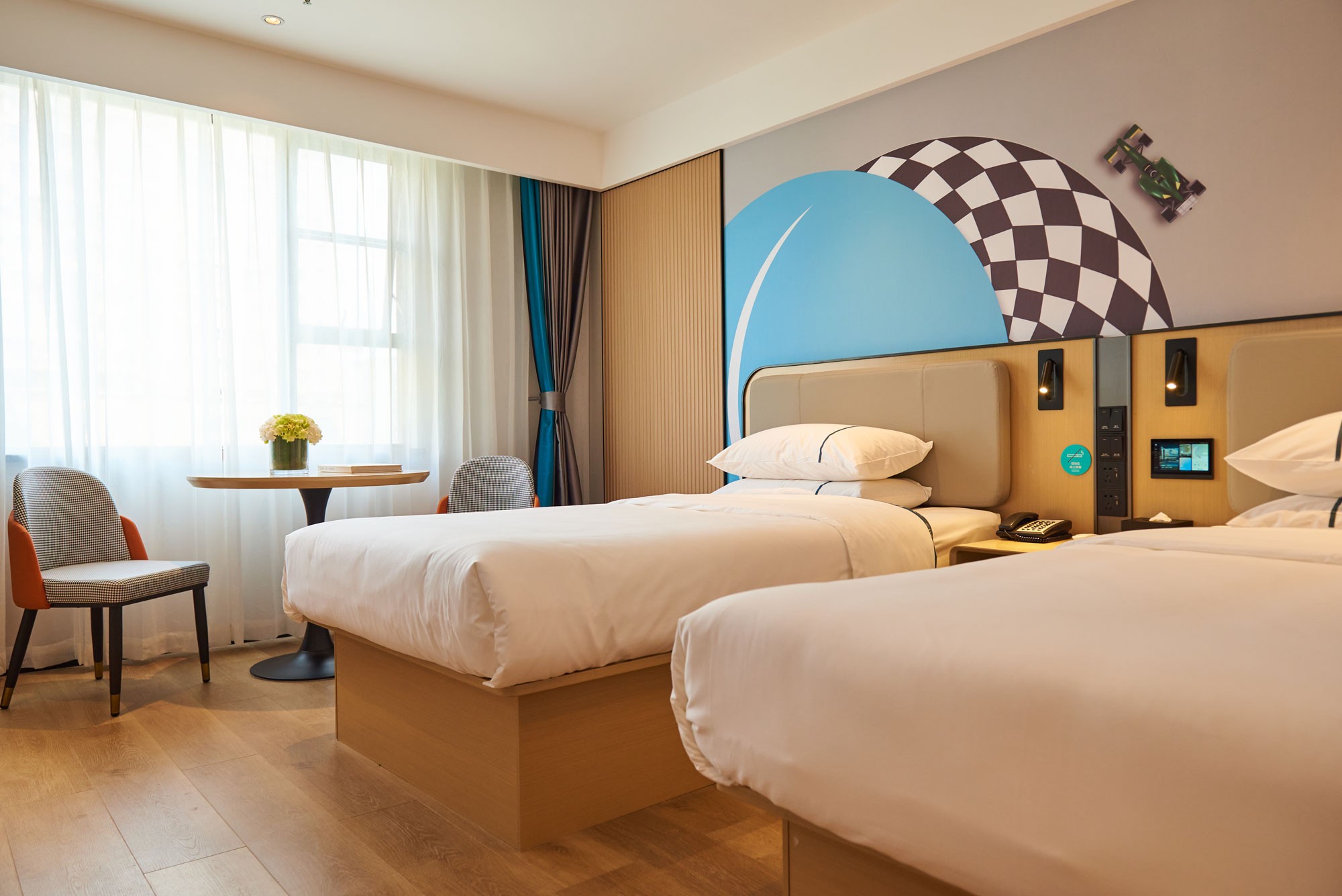 在营酒店加盟怎么收费？首先要搞懂这几个问题