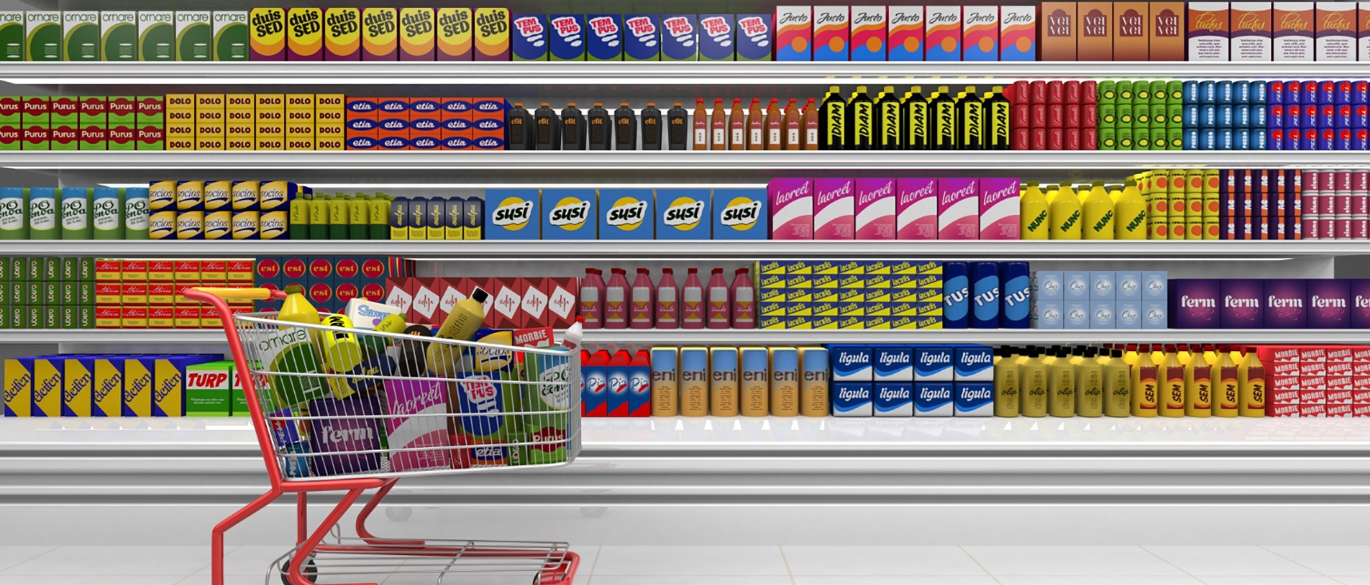 商场商用清洁机器人为商场智慧管理赋能