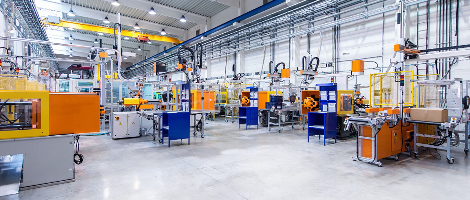 车间商用清洁机器人的未来需求分析