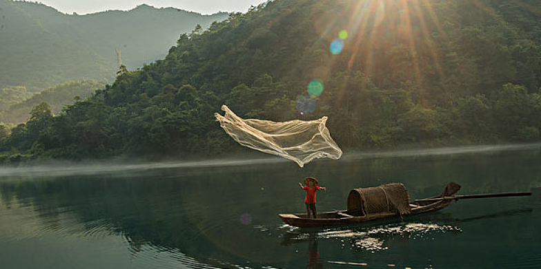 长江重点水域“十年禁渔”全面启动以来沪市首案告破