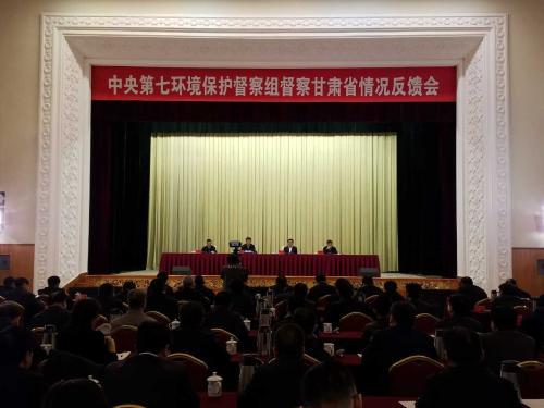 株洲环保夜间突查大气污染