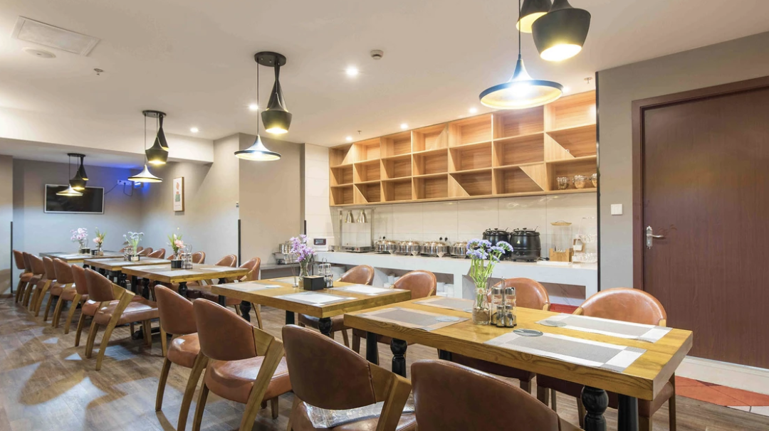 从服务方面看怎么开一家连锁酒店